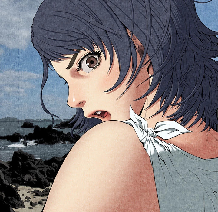 Festival Island Chapter 6 page 167 - Chapter 6