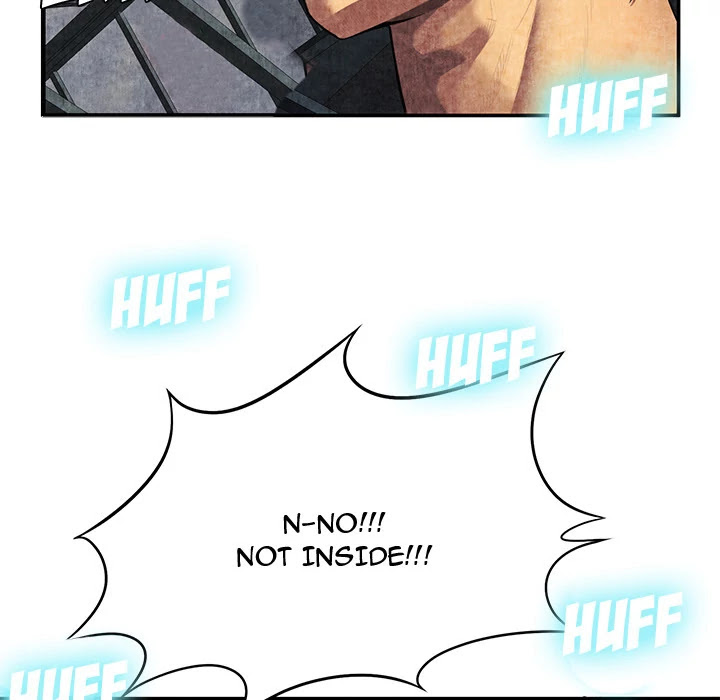 Festival Island Chapter 6 page 24 - Chapter 6