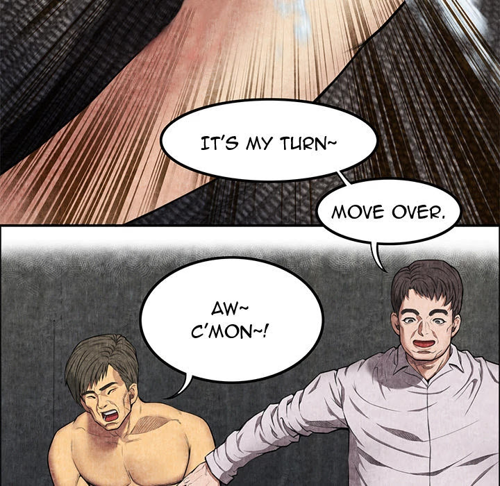 Festival Island Chapter 6 page 28 - Chapter 6