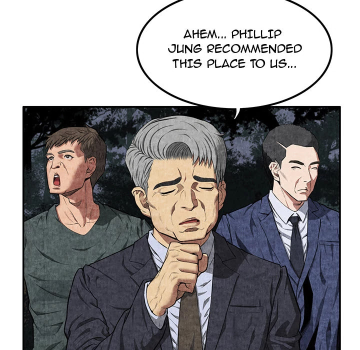 Festival Island Chapter 6 page 39 - Chapter 6