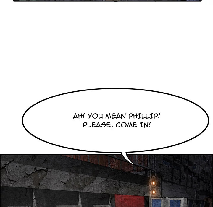 Festival Island Chapter 6 page 40 - Chapter 6