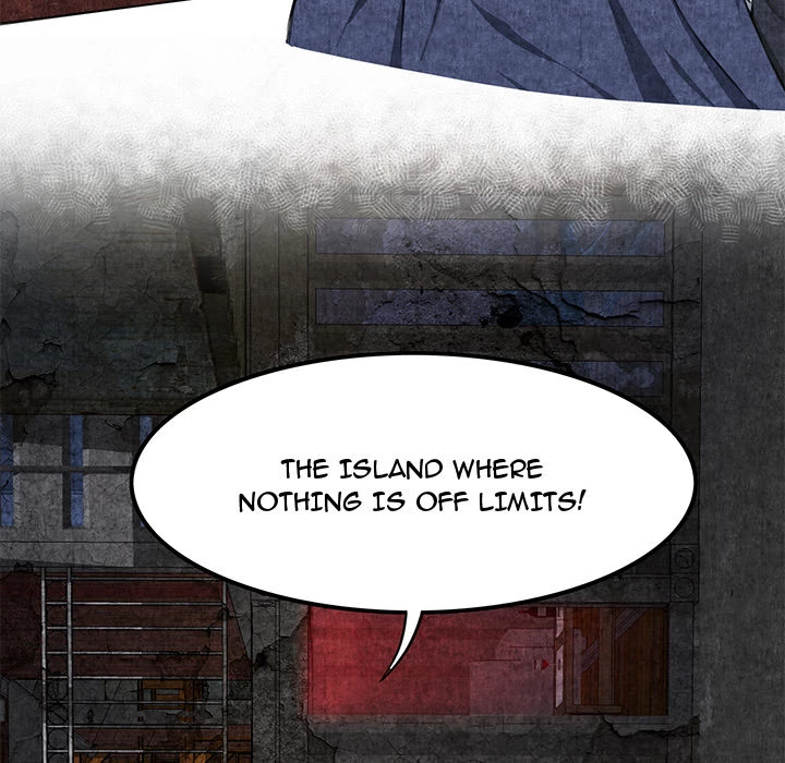 Festival Island Chapter 6 page 46 - Chapter 6