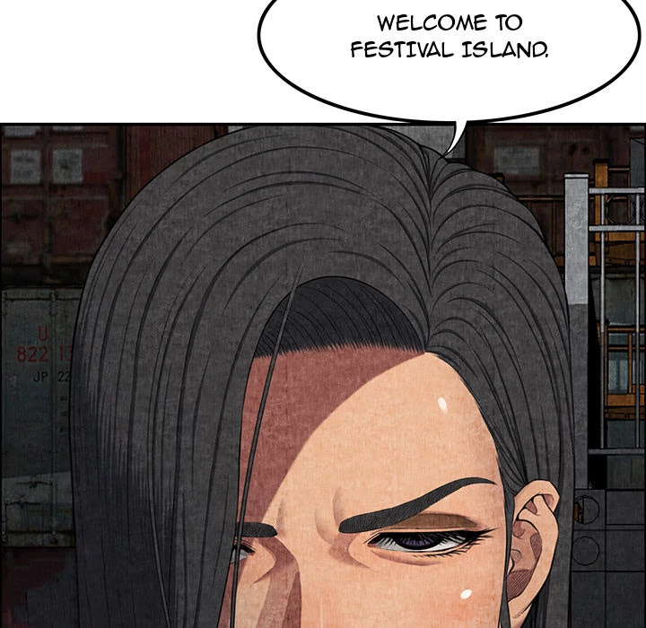 Festival Island Chapter 6 page 49 - Chapter 6