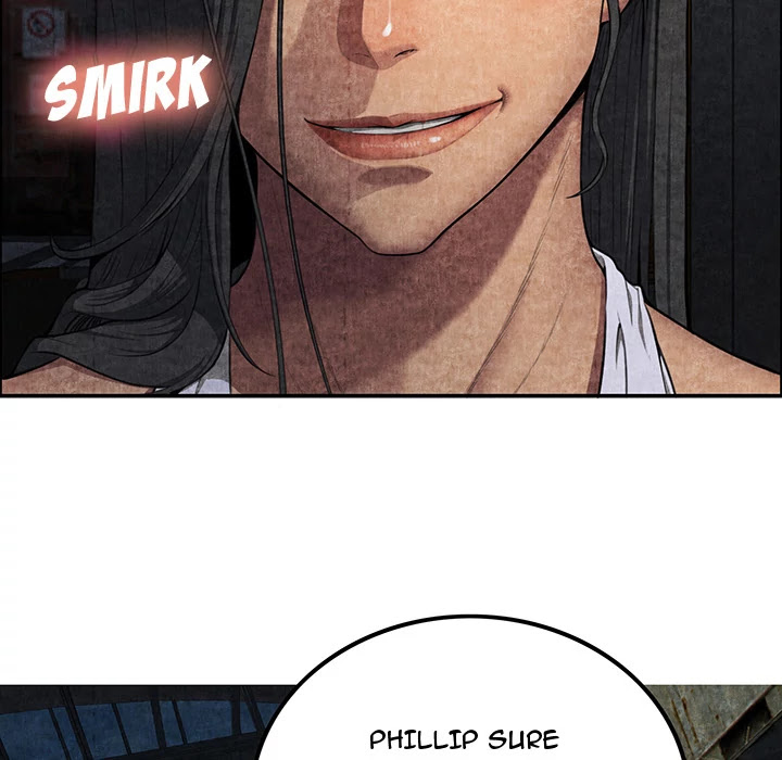 Festival Island Chapter 6 page 50 - Chapter 6