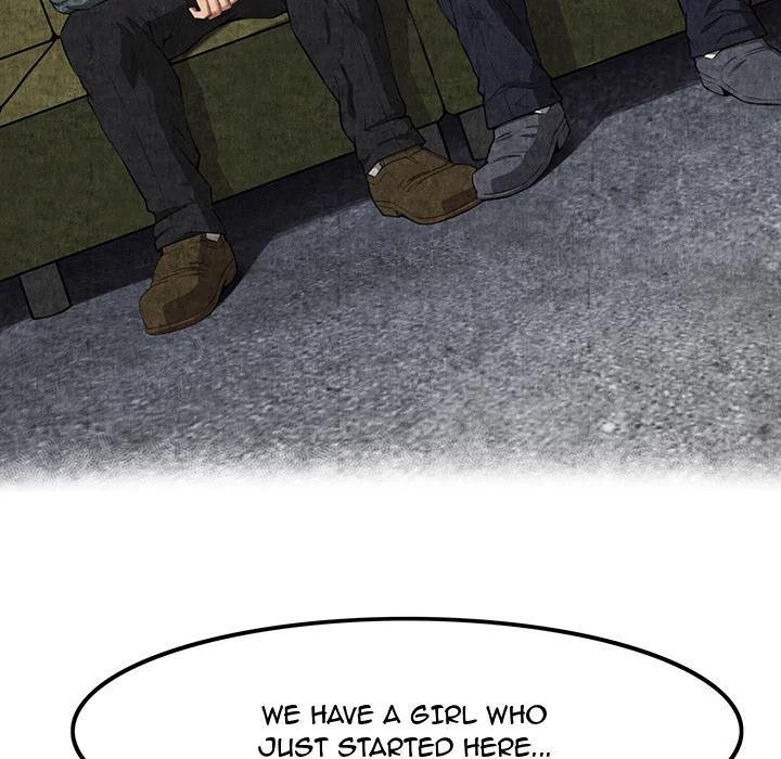 Festival Island Chapter 6 page 52 - Chapter 6