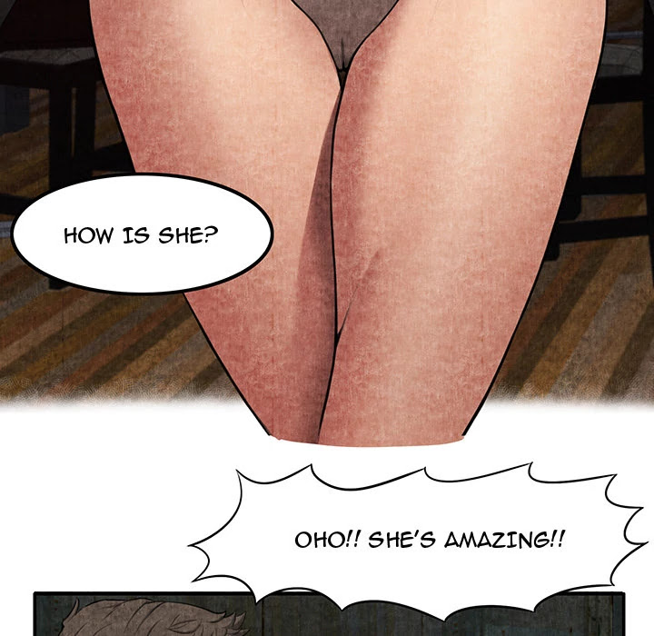 Festival Island Chapter 6 page 56 - Chapter 6