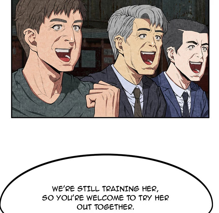 Festival Island Chapter 6 page 57 - Chapter 6