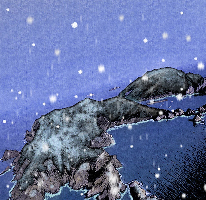 Festival Island Chapter 6 page 74 - Chapter 6