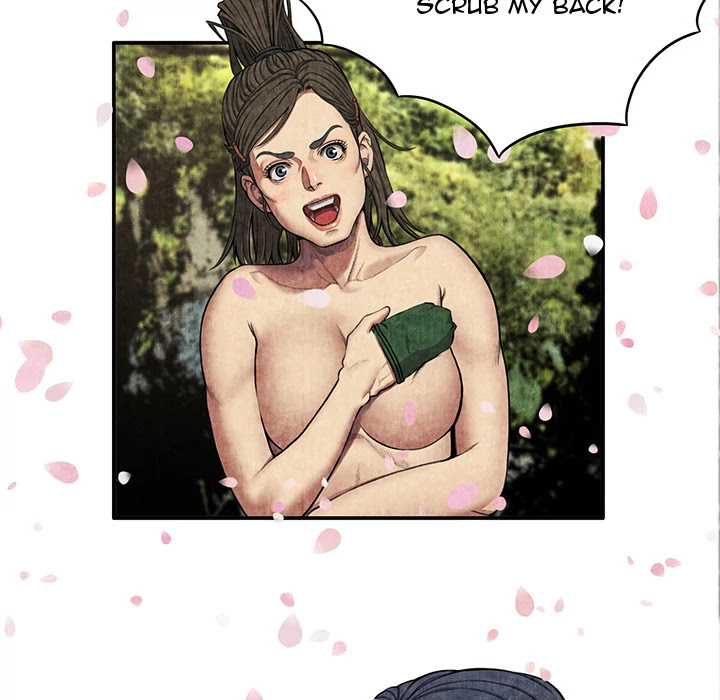 Festival Island Chapter 6 page 81 - Chapter 6