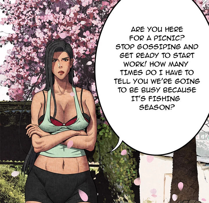 Festival Island Chapter 6 page 83 - Chapter 6