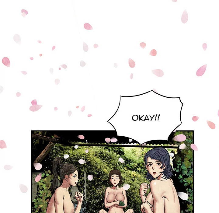 Festival Island Chapter 6 page 85 - Chapter 6