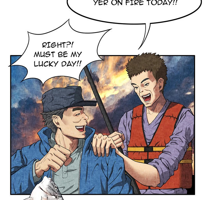 Festival Island Chapter 6 page 91 - Chapter 6