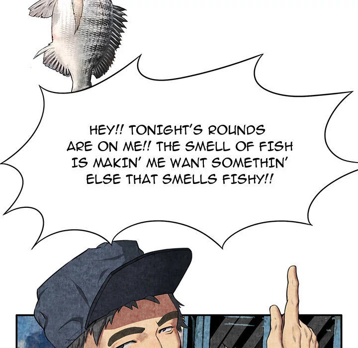 Festival Island Chapter 6 page 92 - Chapter 6