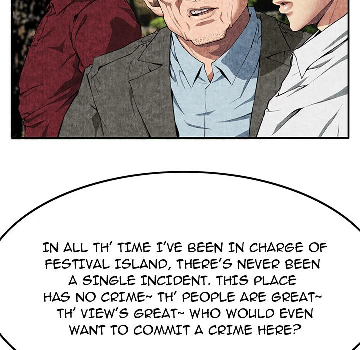 Festival Island Chapter 7 page 105 - Chapter 7