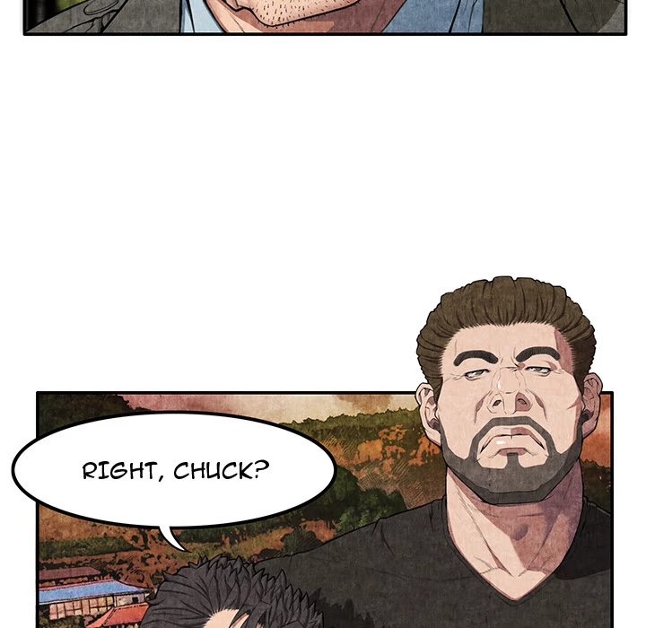 Festival Island Chapter 7 page 107 - Chapter 7