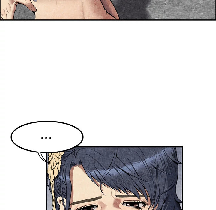 Festival Island Chapter 7 page 12 - Chapter 7