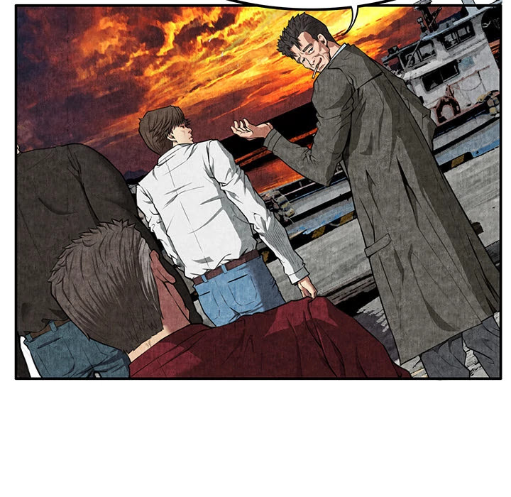 Festival Island Chapter 7 page 120 - Chapter 7