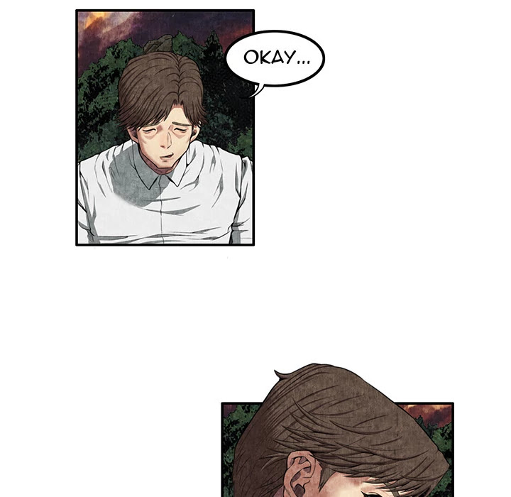 Festival Island Chapter 7 page 121 - Chapter 7