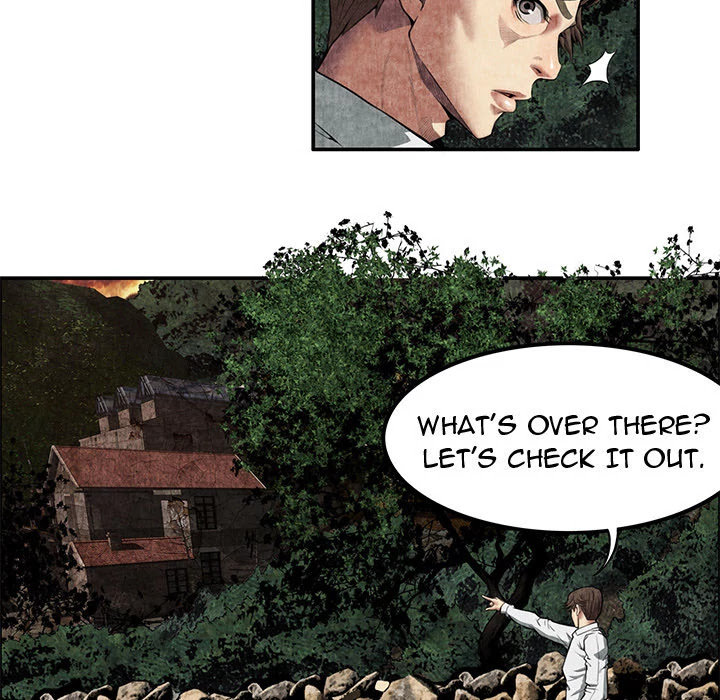 Festival Island Chapter 7 page 122 - Chapter 7