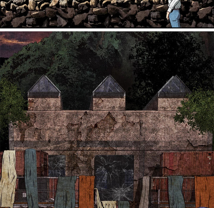 Festival Island Chapter 7 page 123 - Chapter 7