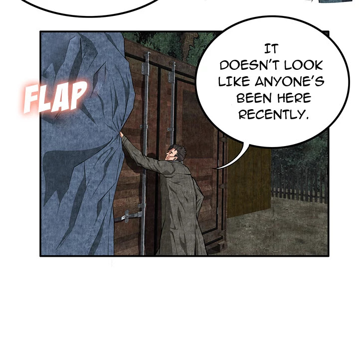 Festival Island Chapter 7 page 125 - Chapter 7