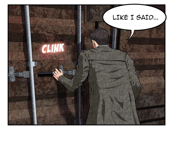 Festival Island Chapter 7 page 126 - Chapter 7