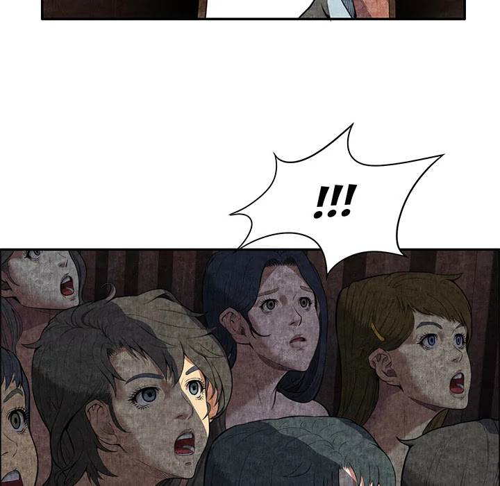 Festival Island Chapter 7 page 128 - Chapter 7
