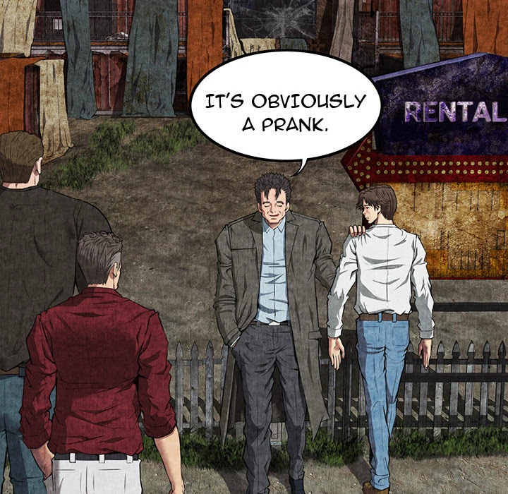 Festival Island Chapter 7 page 135 - Chapter 7