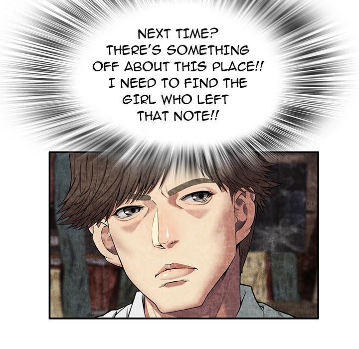 Festival Island Chapter 7 page 141 - Chapter 7