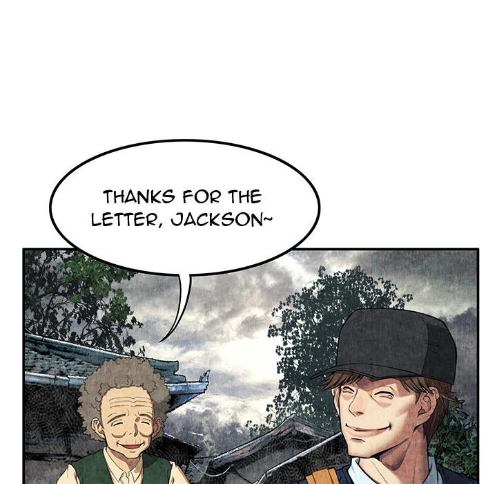 Festival Island Chapter 7 page 15 - Chapter 7