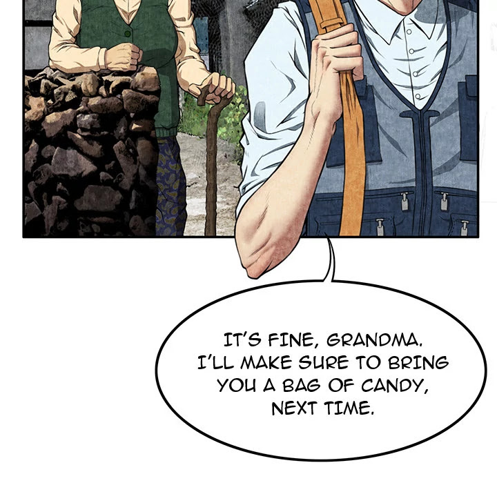Festival Island Chapter 7 page 16 - Chapter 7