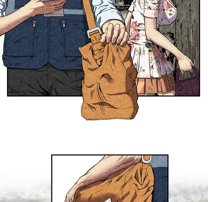 Festival Island Chapter 7 page 18 - Chapter 7