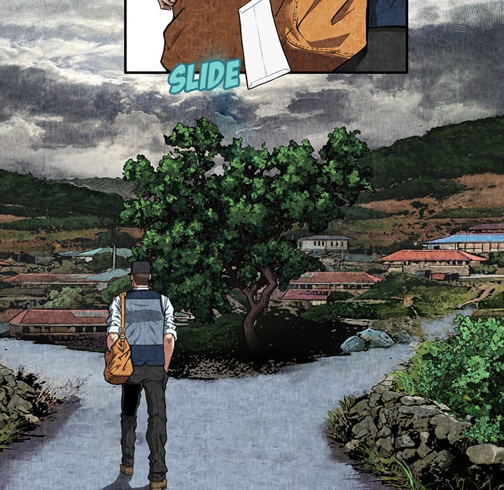 Festival Island Chapter 7 page 19 - Chapter 7