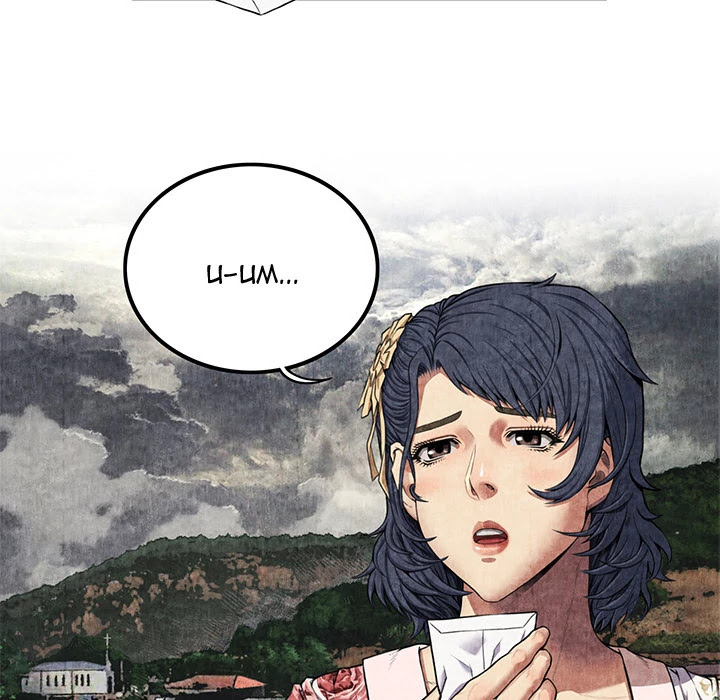Festival Island Chapter 7 page 21 - Chapter 7