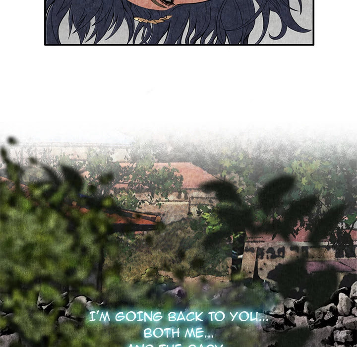 Festival Island Chapter 7 page 29 - Chapter 7