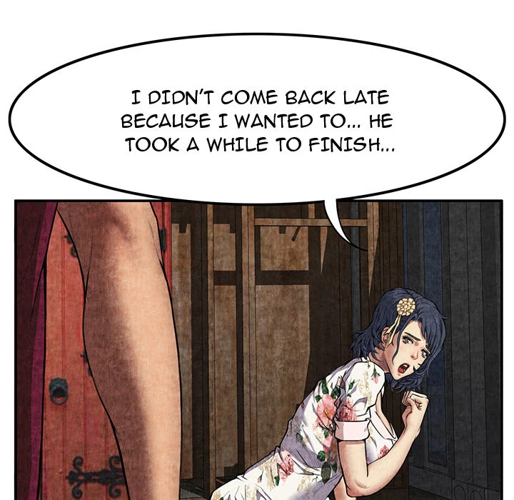 Festival Island Chapter 7 page 36 - Chapter 7