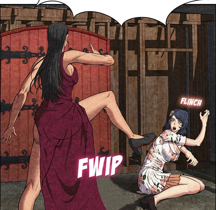 Festival Island Chapter 7 page 38 - Chapter 7