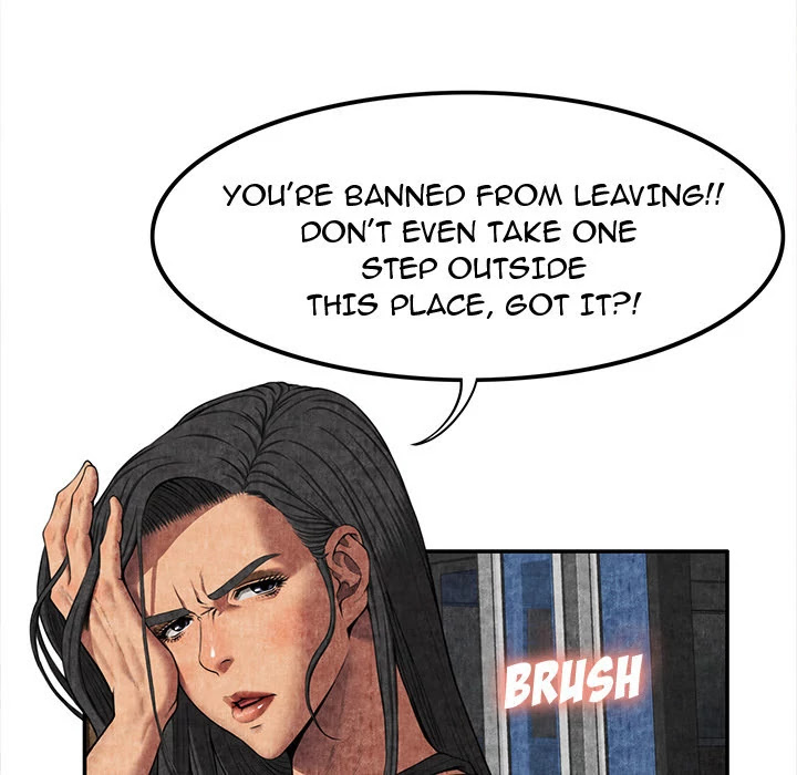 Festival Island Chapter 7 page 41 - Chapter 7