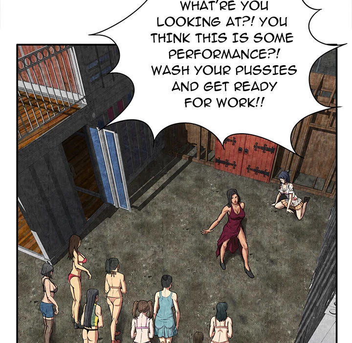 Festival Island Chapter 7 page 43 - Chapter 7