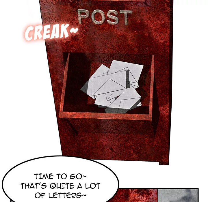 Festival Island Chapter 7 page 45 - Chapter 7