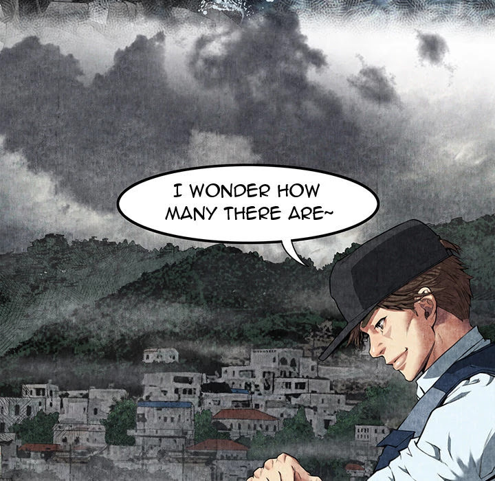 Festival Island Chapter 7 page 49 - Chapter 7