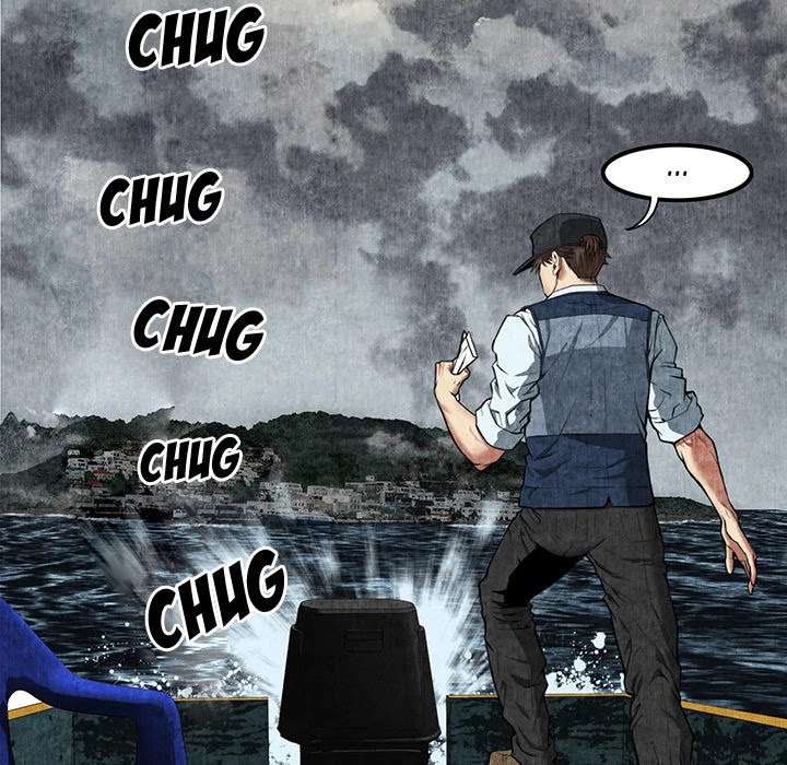 Festival Island Chapter 7 page 53 - Chapter 7