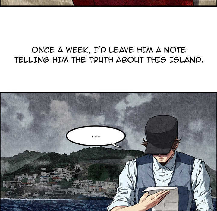 Festival Island Chapter 7 page 61 - Chapter 7