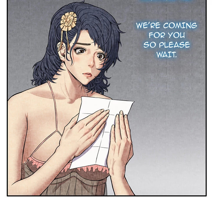 Festival Island Chapter 7 page 64 - Chapter 7