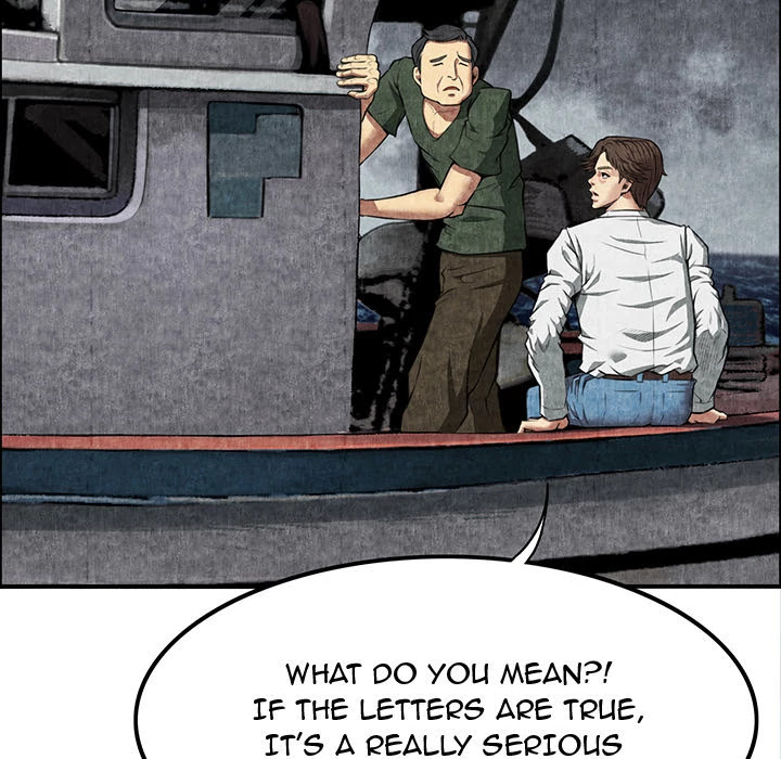 Festival Island Chapter 7 page 69 - Chapter 7