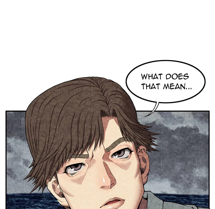 Festival Island Chapter 7 page 74 - Chapter 7