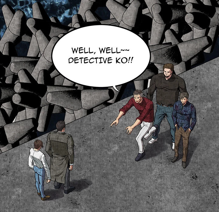 Festival Island Chapter 7 page 76 - Chapter 7