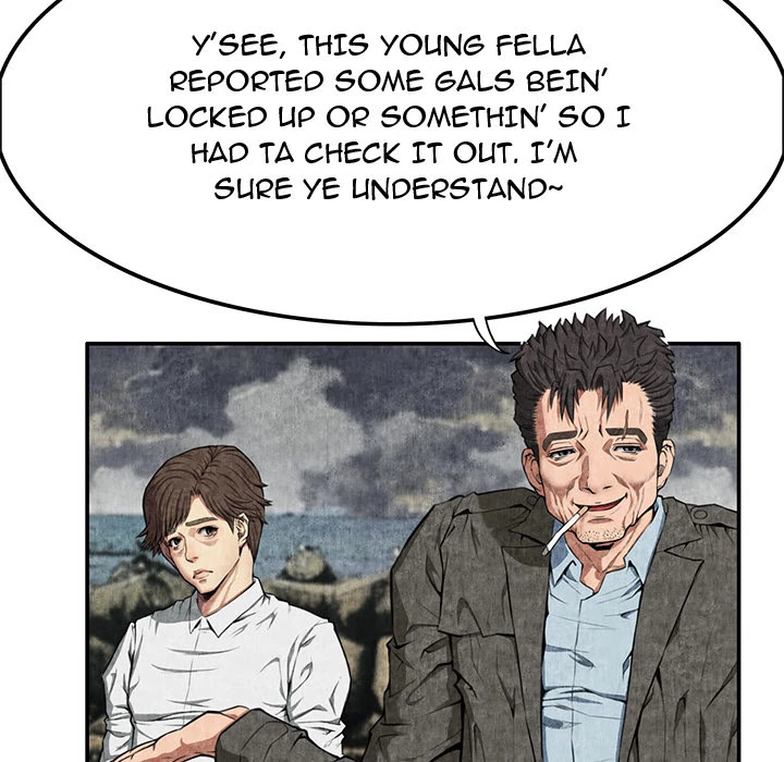 Festival Island Chapter 7 page 79 - Chapter 7