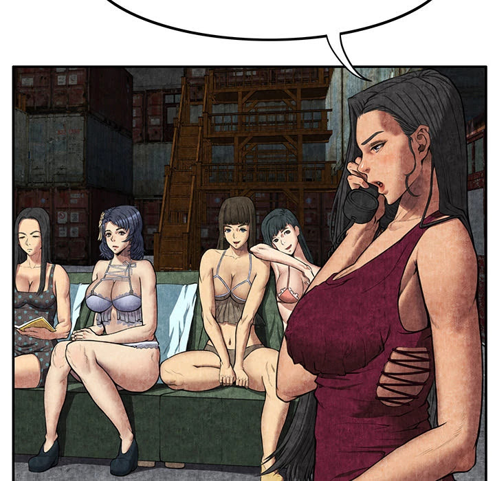 Festival Island Chapter 7 page 8 - Chapter 7