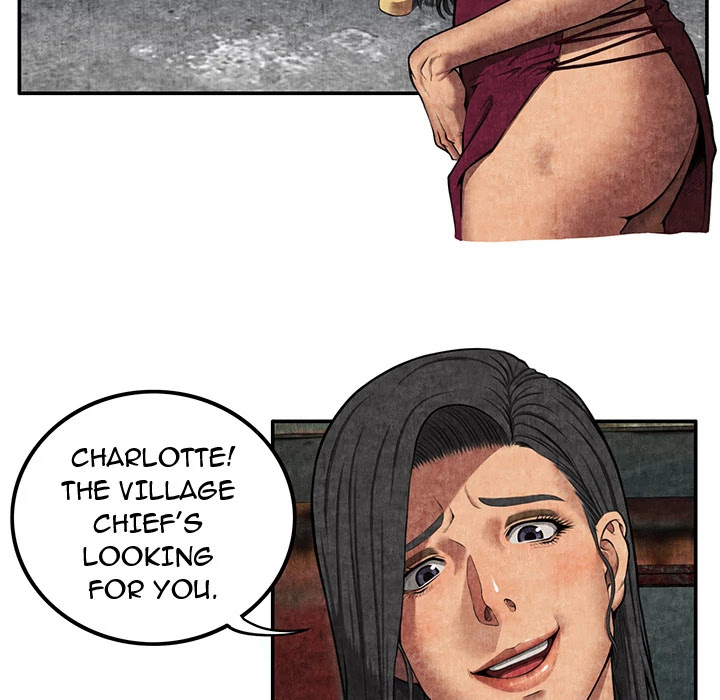 Festival Island Chapter 7 page 9 - Chapter 7